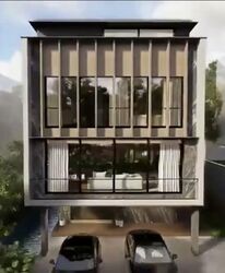 Jalan Pelangi (D10), Detached #584141411